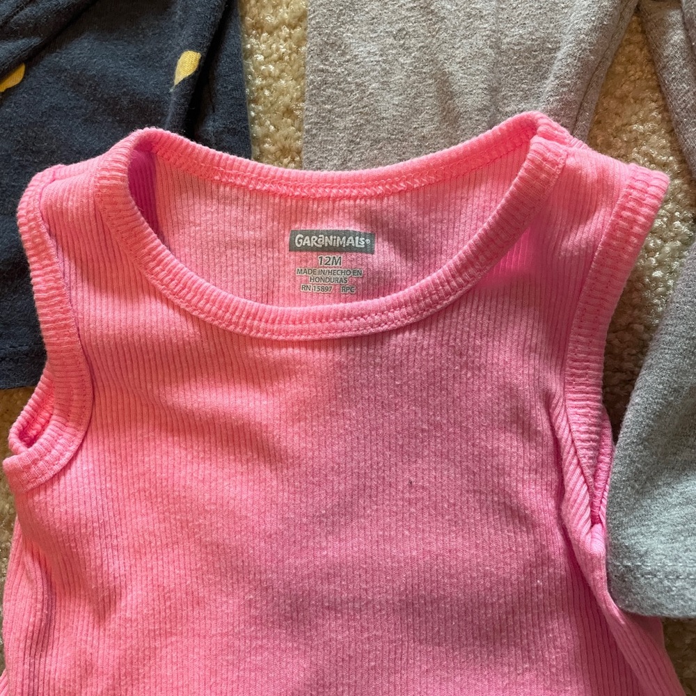 Girls Garanimals Bundle - Picture 7 of 10